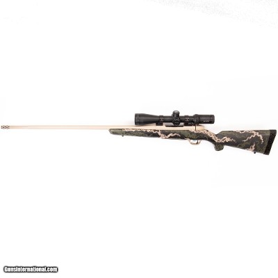 WEATHERBY MARK V BACKCOUNTRY .300 WBY MAG