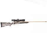 WEATHERBY MARK V BACKCOUNTRY .300 WBY MAG - 2 of 2