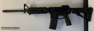 SPIKE‚S TACTICAL ST15 MULTI