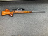 SCHULTZ & LARSEN M60 .338 WIN MAG - 1 of 3