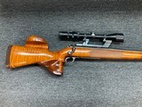 SCHULTZ & LARSEN M60 .338 WIN MAG - 2 of 3