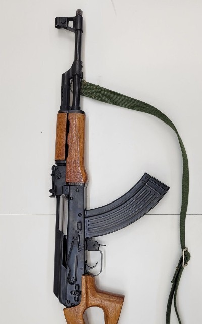 NORINCO MAK90 7.62X39MM