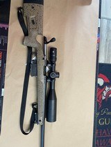 BERGARA B-14 6.5MM CREEDMOOR - 1 of 3