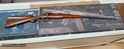MAUSER
B 8MM MAUSER