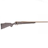 WEATHERBY VANGUARD
6.5MM CREEDMOOR - 2 of 2