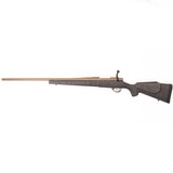 WEATHERBY VANGUARD
6.5MM CREEDMOOR - 1 of 2