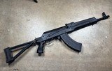 SAIGA Russian Izhmash Saiga 7.62x39 7.62X39MM - 1 of 2