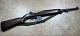 WINCHESTER M1 Carbine.30 CARBINE - 1 of 2