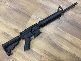 ROCK RIVER ARMS LAR-9 9MM AR-15 AR 9 9MM LUGER (9x19 PARA) - 1 of 3