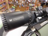 RUGER AMERICAN PREDATOR WITH VORTEX CROSSFIRE II RIFLESCOPE 6.5MM CREEDMOOR - 3 of 3