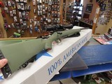 RUGER AMERICAN PREDATOR WITH VORTEX CROSSFIRE II RIFLESCOPE 6.5MM CREEDMOOR