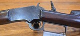 MARLIN 1892 .32 caliber - 3 of 3