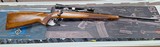 WINCHESTER Model 70 Pre 64 .30-03 SPRINGFIELD - 1 of 3