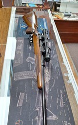WINCHESTER Model 70 Pre 64 .30-03 SPRINGFIELD - 2 of 3