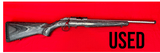 RUGER AMERICAN .22LR/.22MAG
