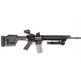 RUGER SR-556 5.56X45MM NATO - 2 of 2