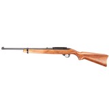 RUGER 10-22 CARBINE .22 LR - 1 of 2