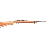 RUGER 10-22 CARBINE .22 LR - 2 of 2