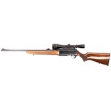 BROWNING BAR MK II SATIN .270 WIN - 1 of 2