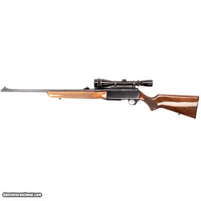 BROWNING BAR MK II SATIN .270 WIN