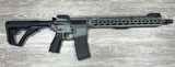 DANIEL DEFENSE DDM4V11 5.56X45MM NATO - 1 of 3