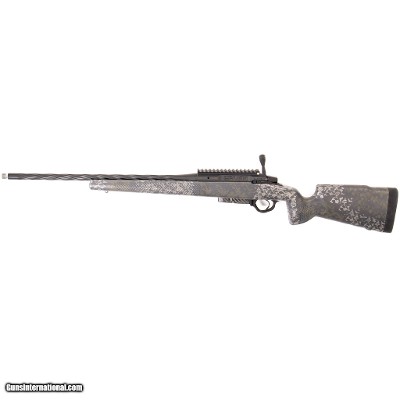 SEEKINS PRECISION HAVAK ELEMENT 6.5 PRC