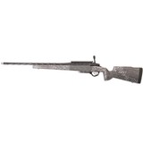SEEKINS PRECISION HAVAK ELEMENT 6.5 PRC