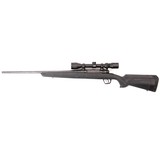 SAVAGE ARMS AXIS .270 WIN - 1 of 2