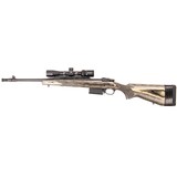 RUGER GUNSITE SCOUT .308 WIN - 1 of 3