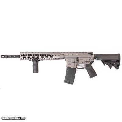 LWRCI M6 IC-DISCOVERY 5.56X45MM NATO