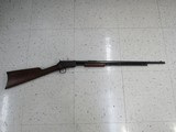 WINCHESTER 1890 .22 CAL - 2 of 3