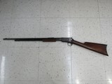 WINCHESTER 1890 .22 CAL - 1 of 3