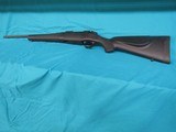 MOSSBERG PATRIOT .22-250 REM