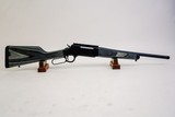 Henry Repeating Arms Long Ranger Express 5.56X45MM NATO - 1 of 3