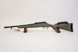 RUGER AMERICAN GEN 2 7.62X39MM
