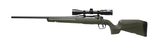 SAVAGE ARMS AXIS 2 XP (LH) [ODG] .223 REM - 1 of 1