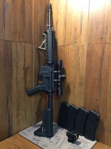 SPRINGFIELD ARMORY SAINT AR-15 5.56X45MM NATO - 2 of 3