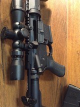 SPRINGFIELD ARMORY SAINT AR-15 5.56X45MM NATO - 3 of 3