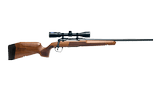 SAVAGE ARMS AXIS 2 XP HARDWOOD .270 WIN - 1 of 3