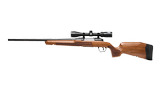 SAVAGE ARMS AXIS 2 XP HARDWOOD .270 WIN - 2 of 3