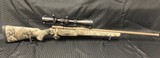 MOSSBERG PATRIOT PREDATOR 6.5MM CREEDMOOR - 1 of 3