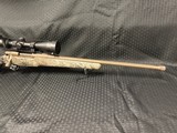 MOSSBERG PATRIOT PREDATOR 6.5MM CREEDMOOR - 3 of 3