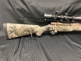 MOSSBERG PATRIOT PREDATOR 6.5MM CREEDMOOR - 2 of 3