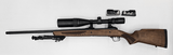 SAVAGE ARMS 110 CLASSIC .300 WIN - 2 of 2