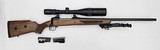 SAVAGE ARMS 110 CLASSIC .300 WIN - 1 of 2