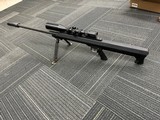BARRETT 99 .50 BMG - 1 of 3