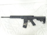 DEL-TON DTI AR-15 w/Magazine 5.56X45MM NATO - 1 of 3
