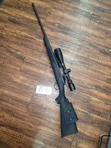SAVAGE ARMS III 6.5X257 IMP - 1 of 2