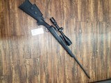 SAVAGE ARMS III 6.5X257 IMP - 2 of 2