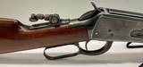 WINCHESTER 94 .25-35 WIN - 2 of 3